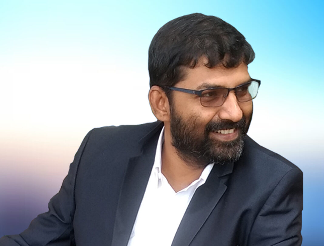 தில்லை செந்தில் பிரபு – ஒரு பேட்டி