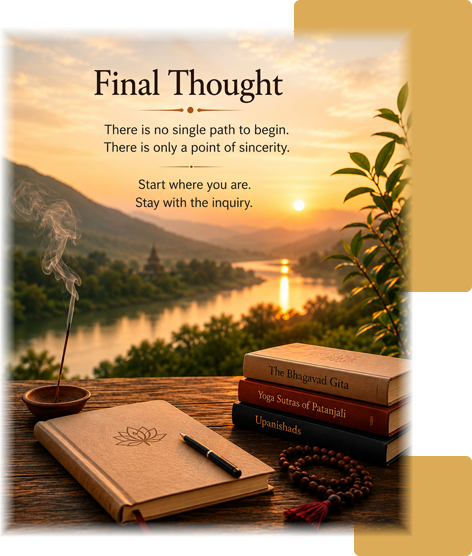 Final Thought